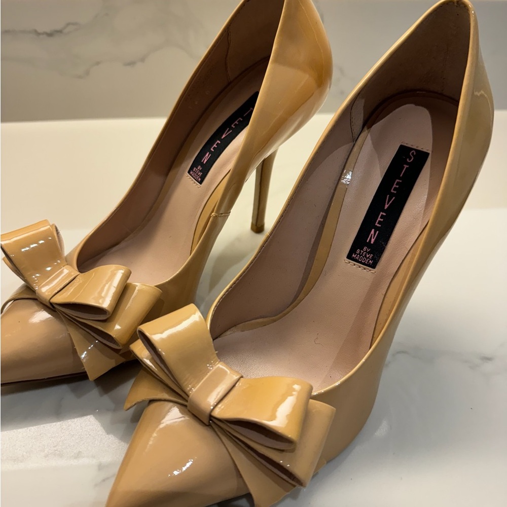 Steve Madden Heels